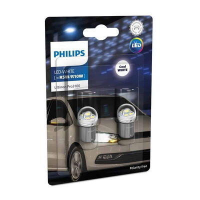Philips Bulb LED R5W/R10W